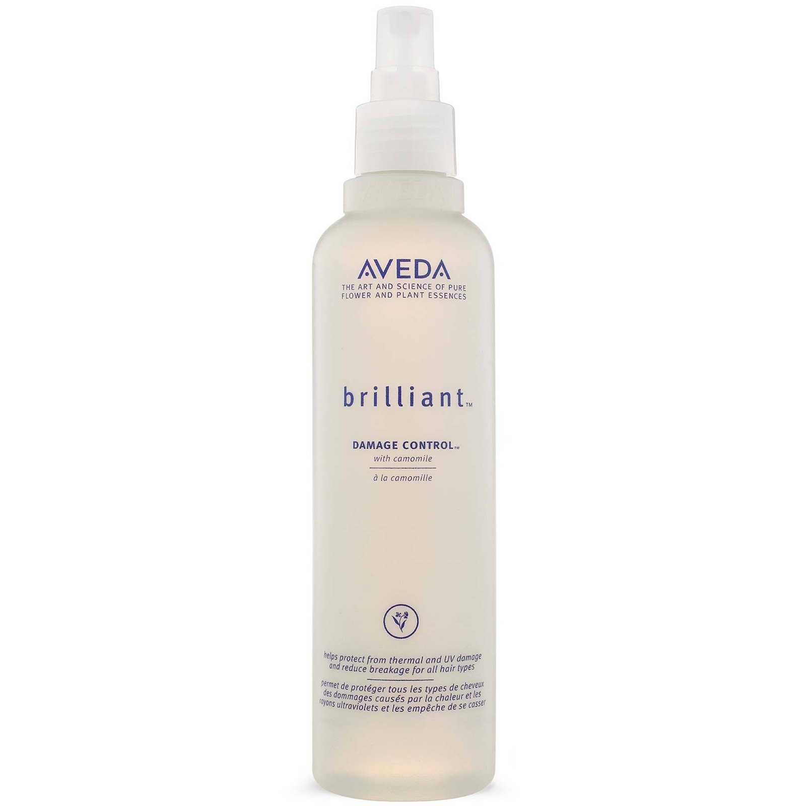 

Aveda Brilliant Damage Control 250ml