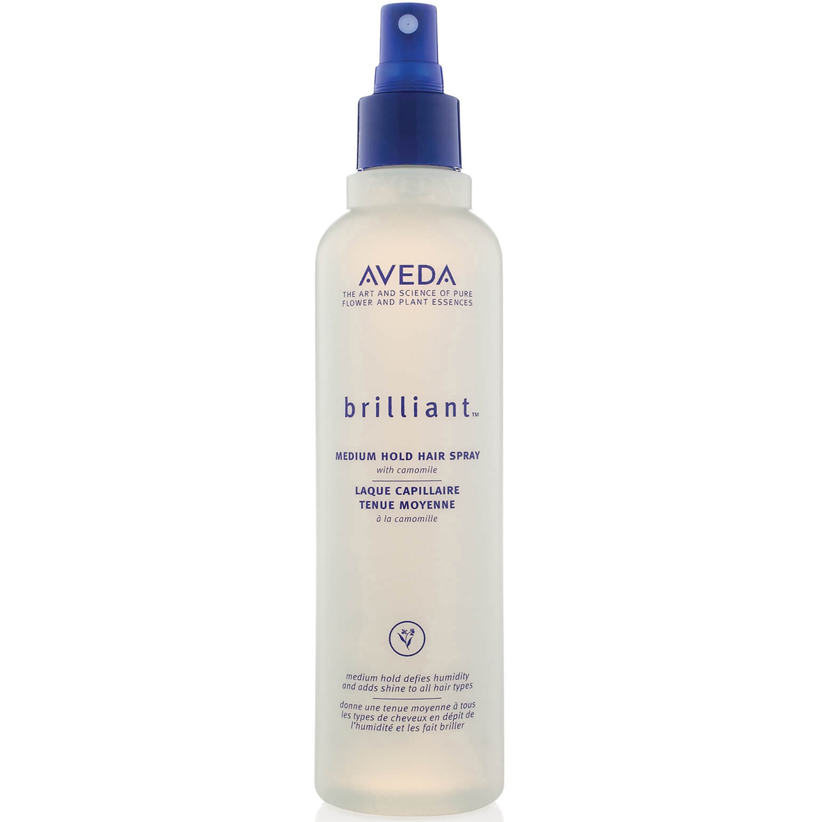 Spray para Cabelo Brilliant da Aveda (250 ml)