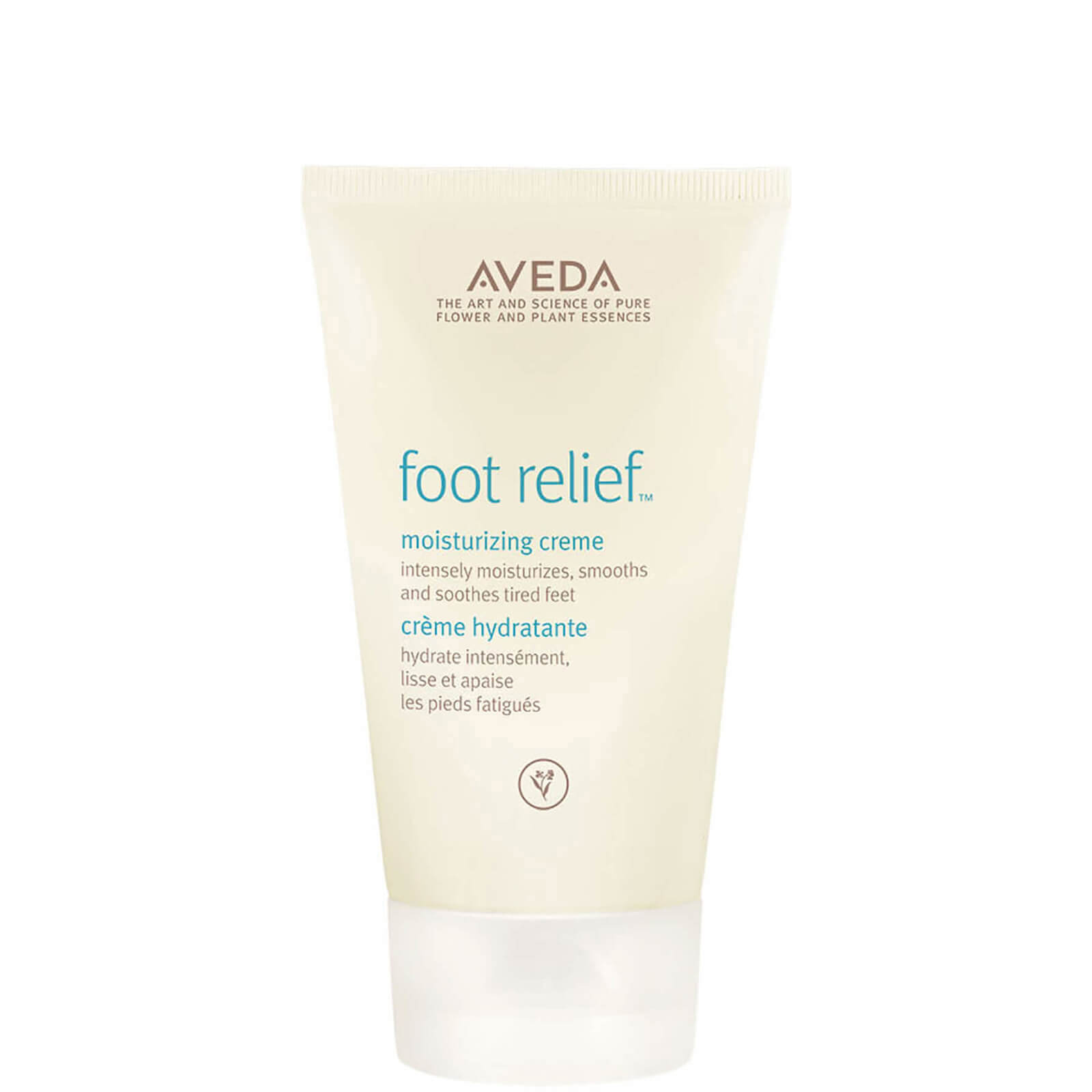 Image of Aveda Foot Relief - 125 ml