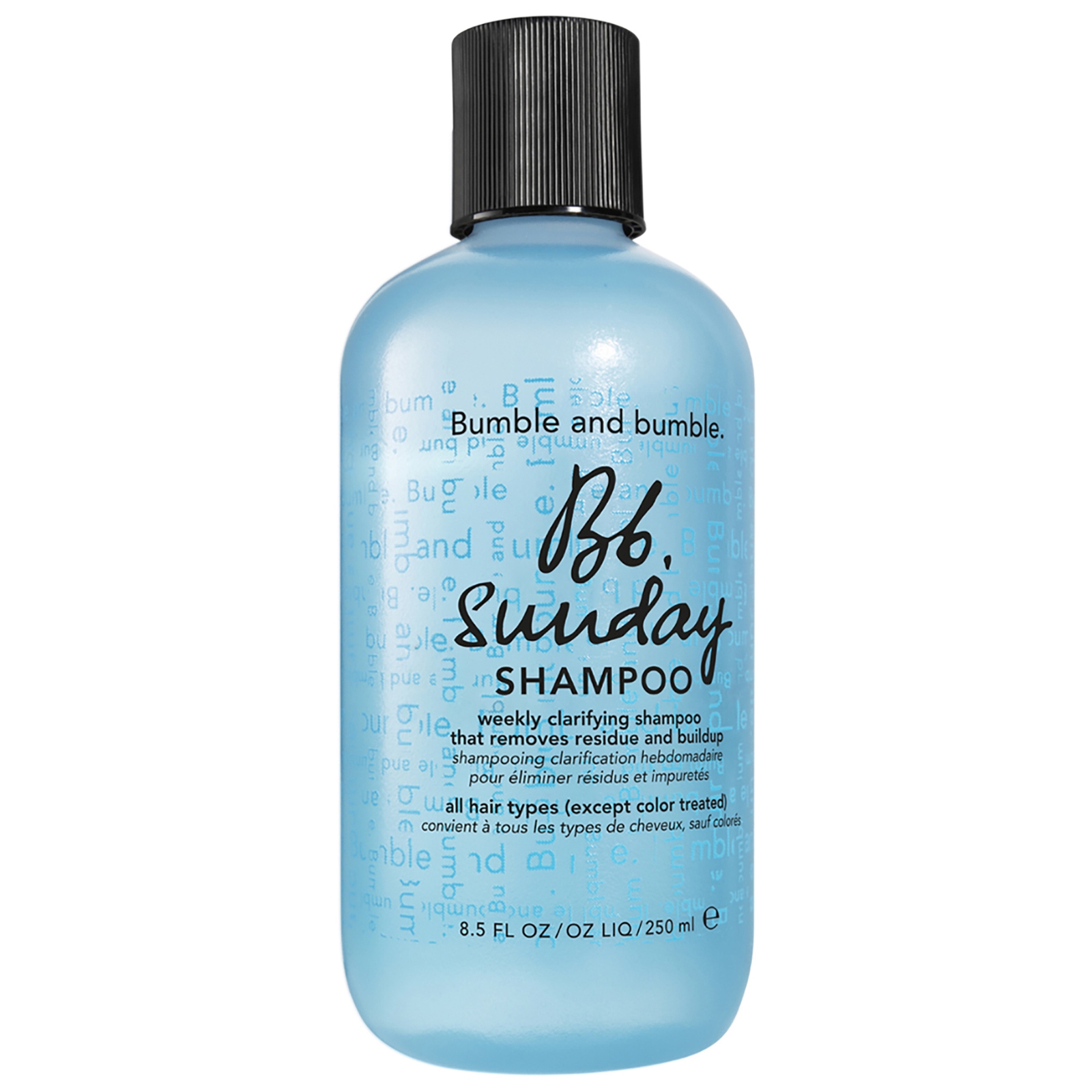 Champô Sunday da Bumble and bumble 250ml