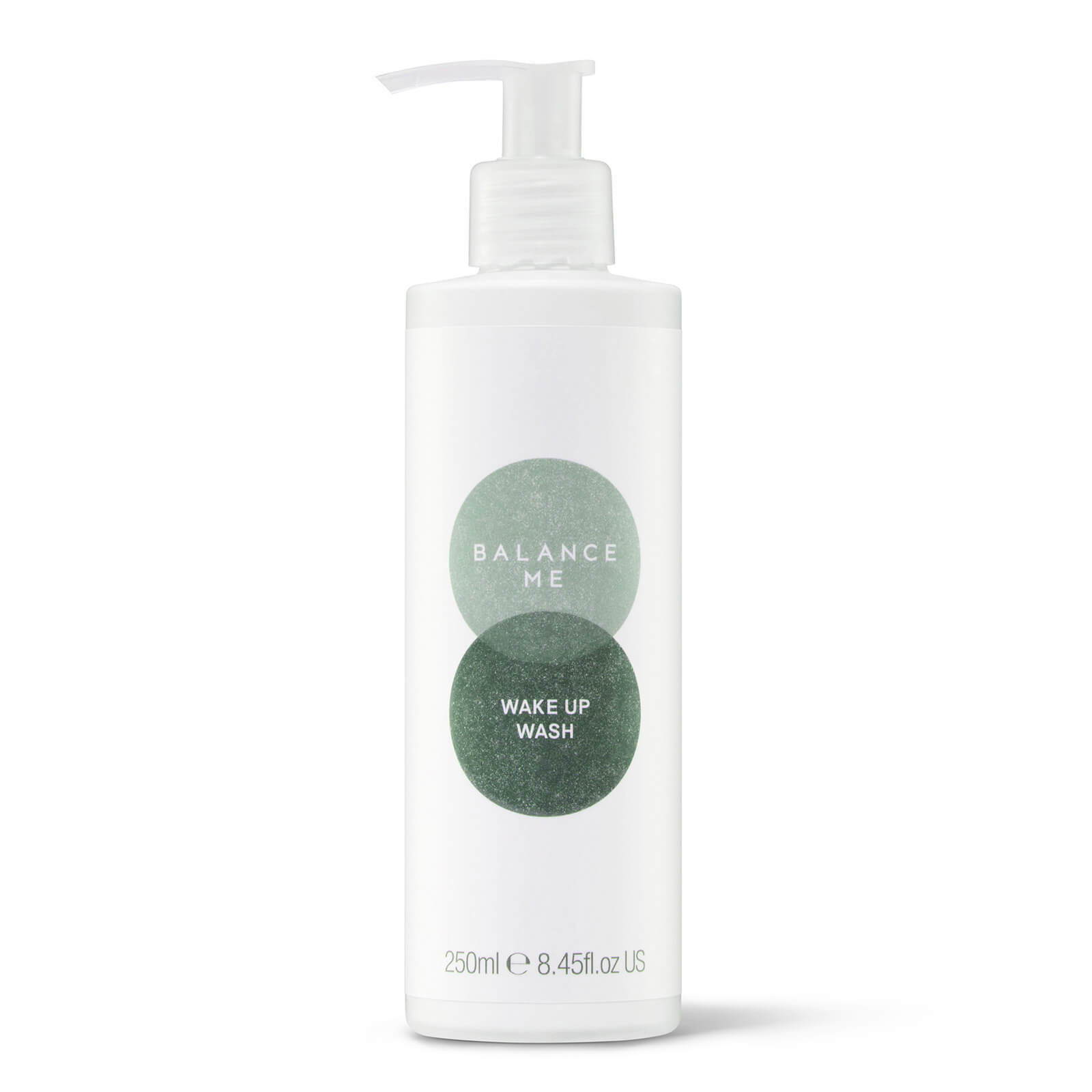

Balance Me Wake Up Wash With Lime & Ginger (250ml)