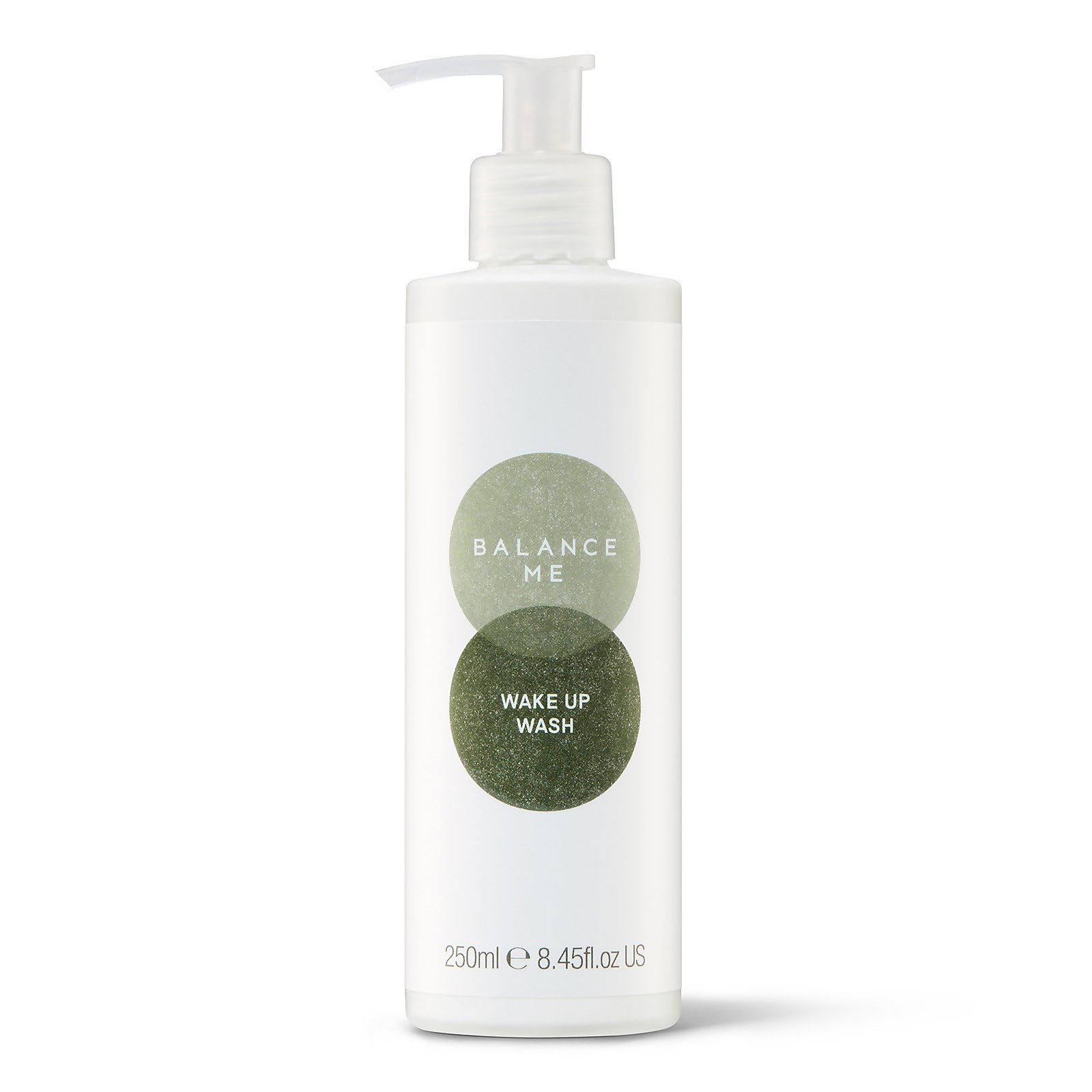 

Balance Me Wake Up Wash With Lime & Ginger (250ml)