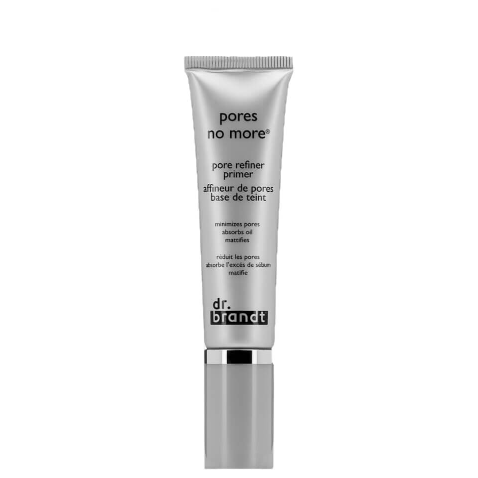 

Dr. Brandt Pore Refiner Primer 30ml