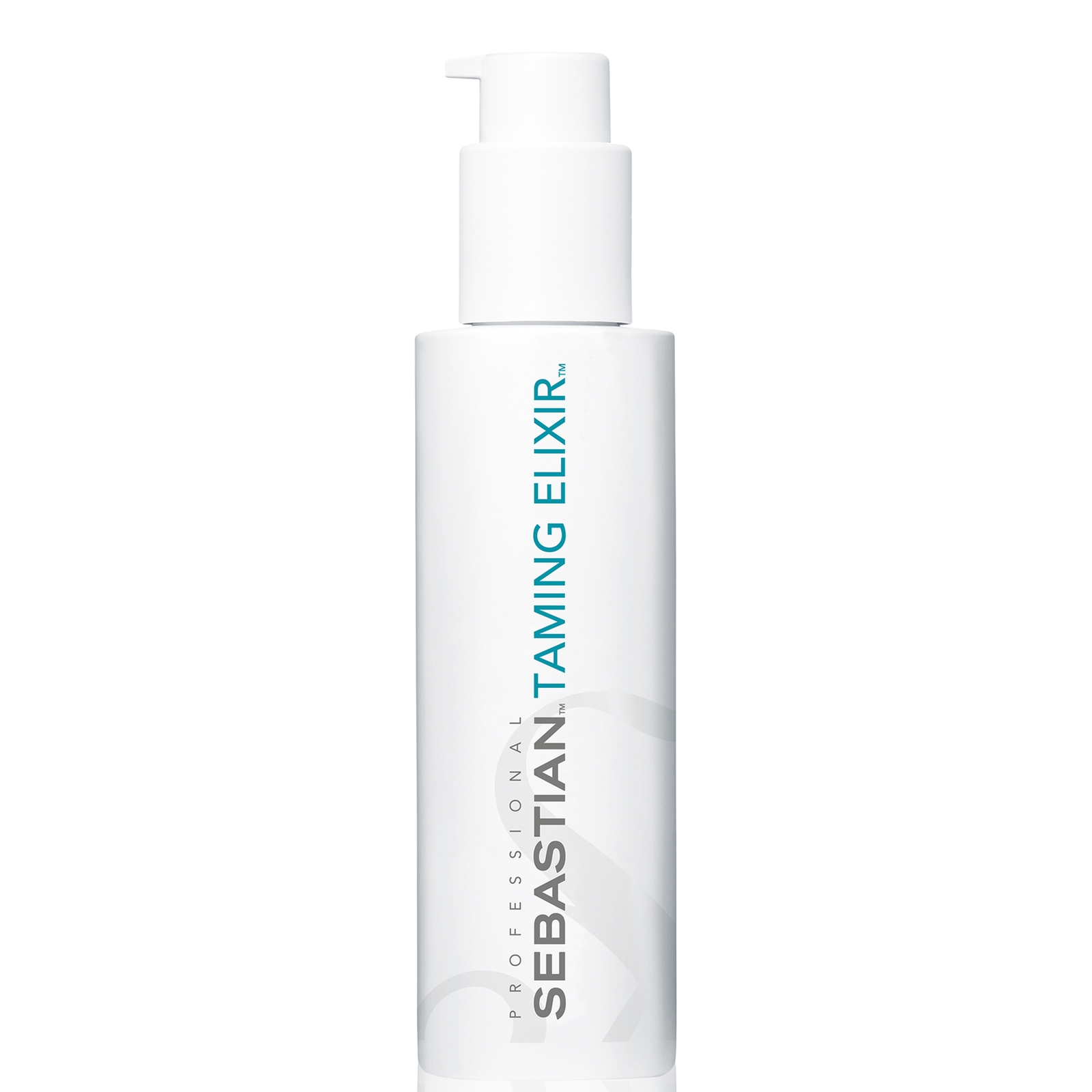 Sebastian Professional Taming Elixir for Frizzy Hair 140ml