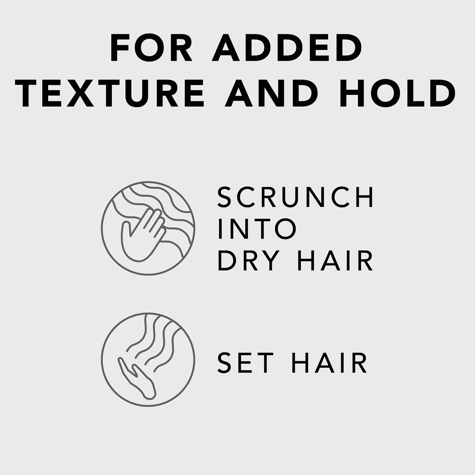 Thumbnail - Sebastian Professional Thickefy Foam for Fine Hair 200ml