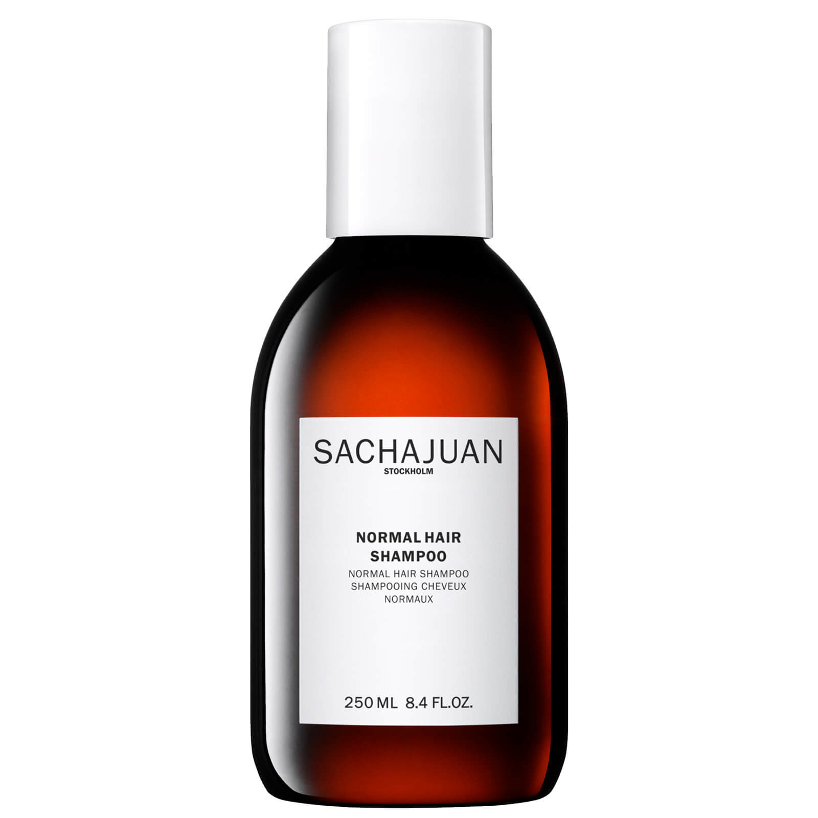

Sachajuan Normal Hair Shampoo (250ml)