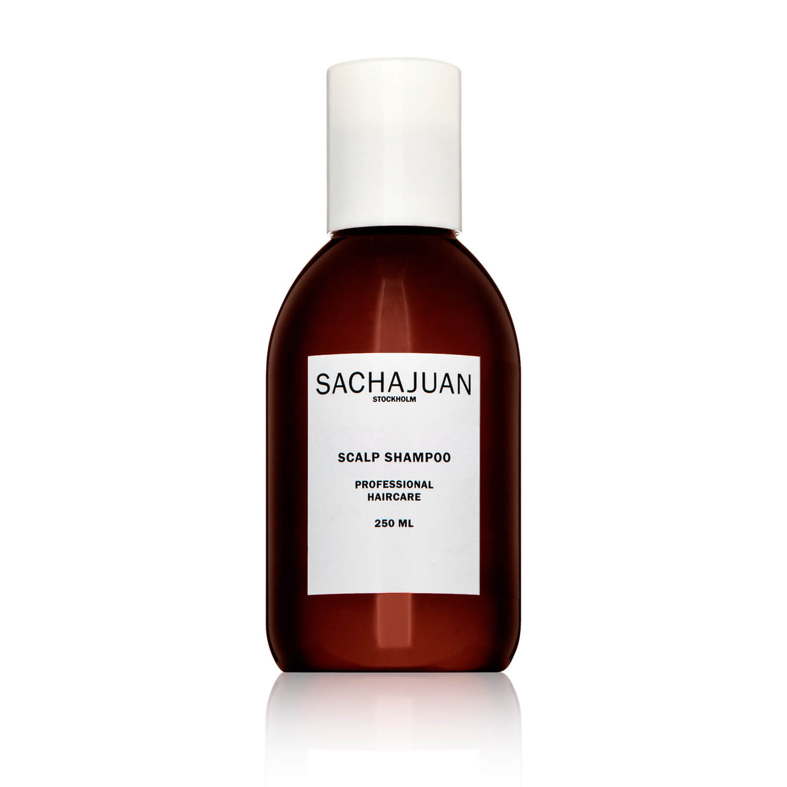 Sachajuan Scalp Shampoo, 250ml - One Size In Colorless