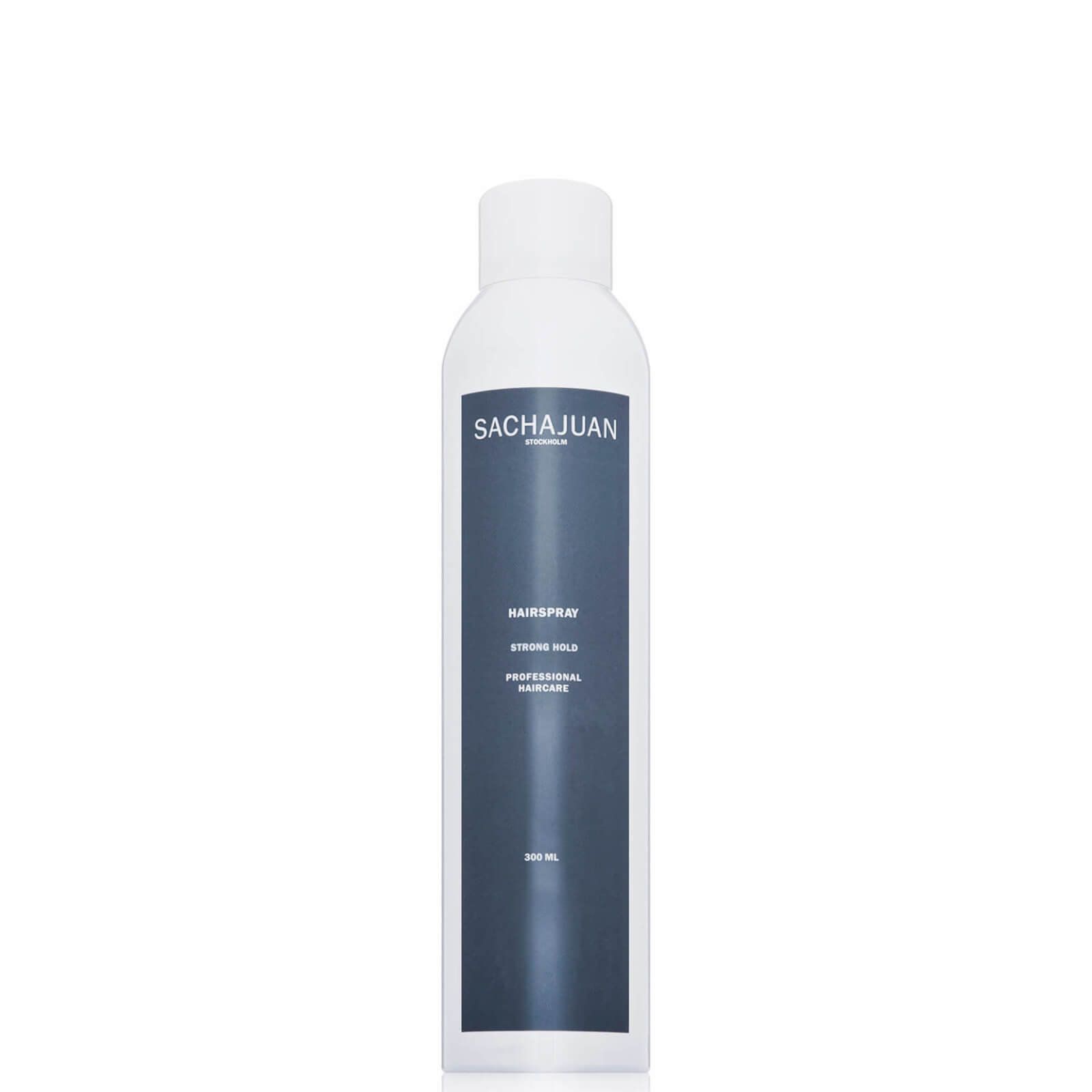 Sachajuan HAIRSPRAY STRONG CONTROL 10 OZ
