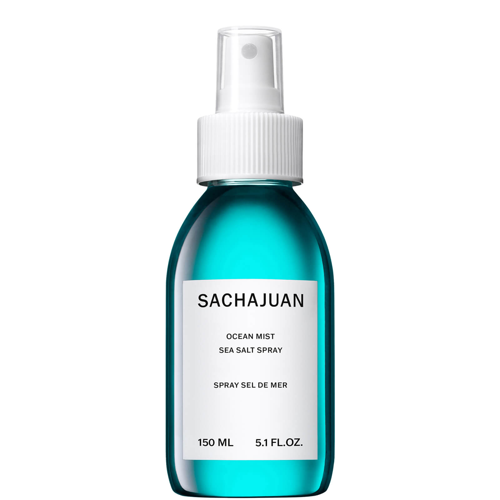 Photos - Hair Product Sachajuan Ocean Mist Beach Spray 150ml 