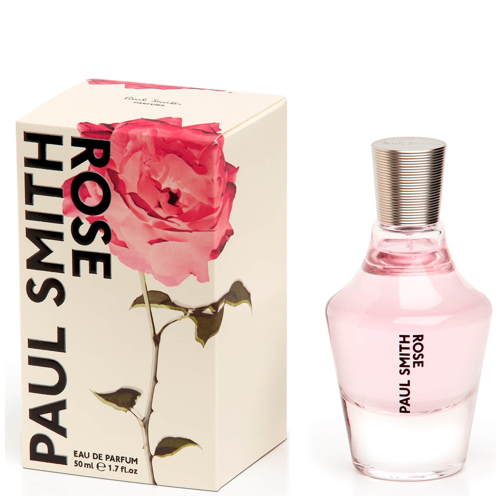PAUL SMITH ROSE EDP SPRAY (50ML)