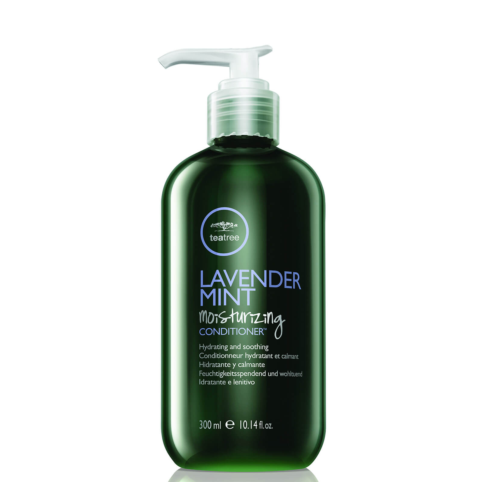 

Paul Mitchell Lavender Mint Moisturising Conditioner (300ml)