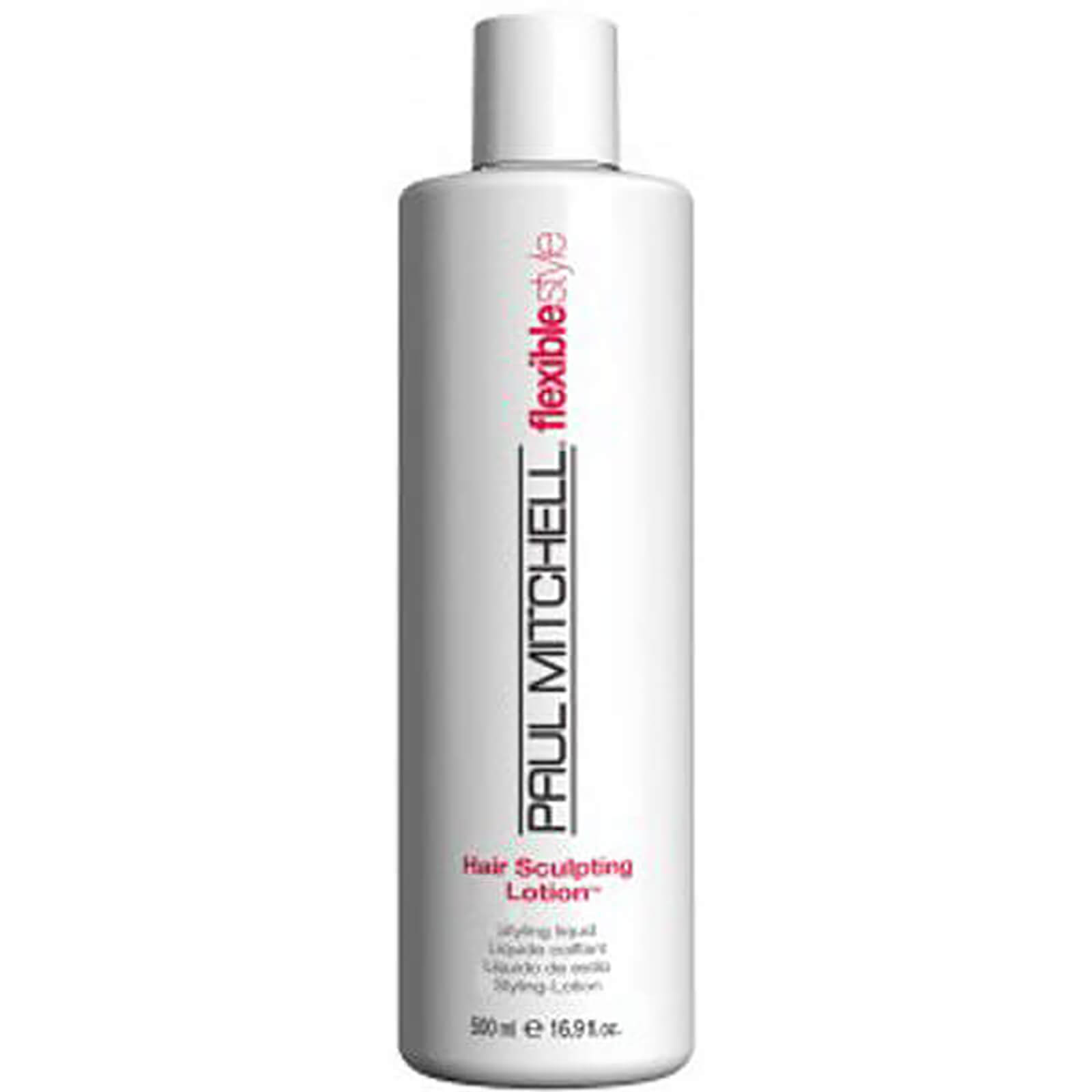 Image of Paul Mitchell Hair Sculpting Lotion (500ml)
