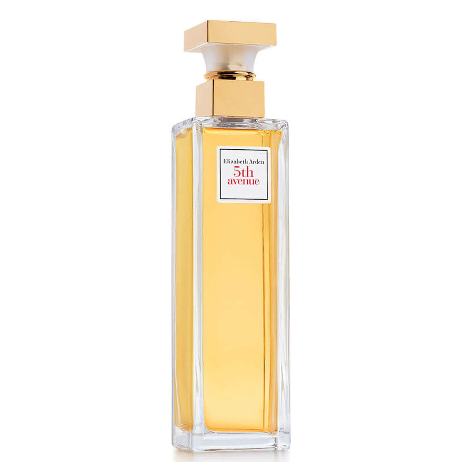 Image of Eau de Parfum Profumo 5th Avenue Elizabeth Arden 125ml