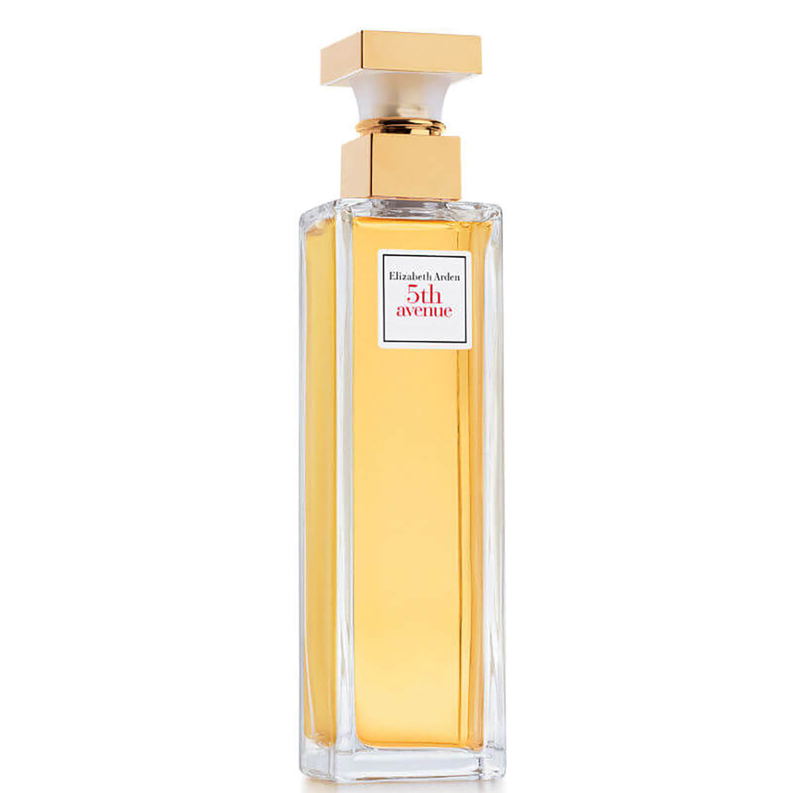 Image of Eau de Parfum Profumo 5th Avenue Elizabeth Arden 75ml