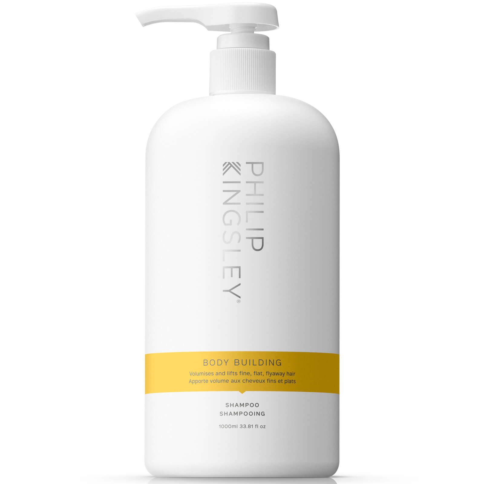 

Philip Kingsley Re-Moisturizing Smoothing Shampoo 1000ml
