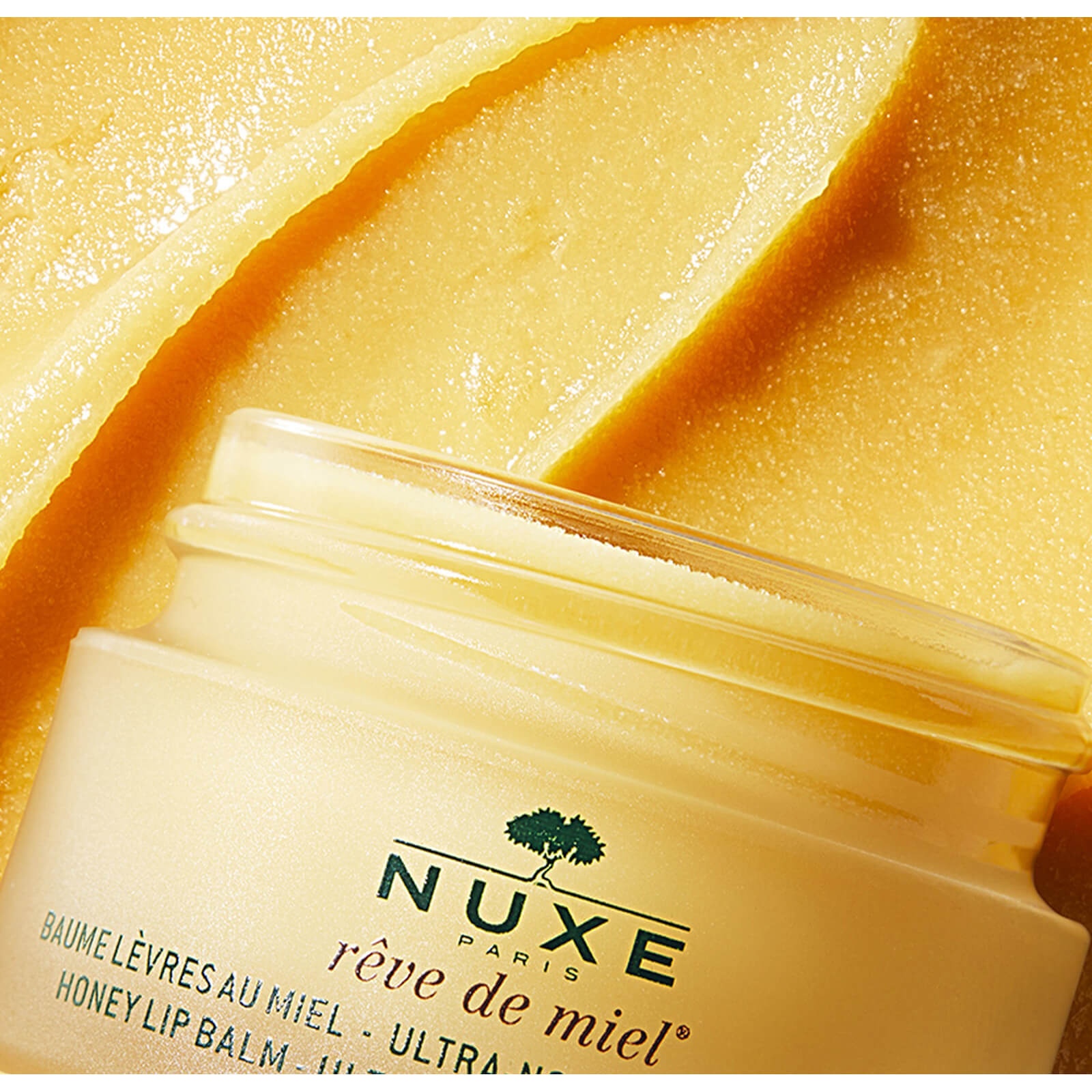 Thumbnail - NUXE BAUME LEVRES REVE DE MIEL Honig Lippenbalm 15gr