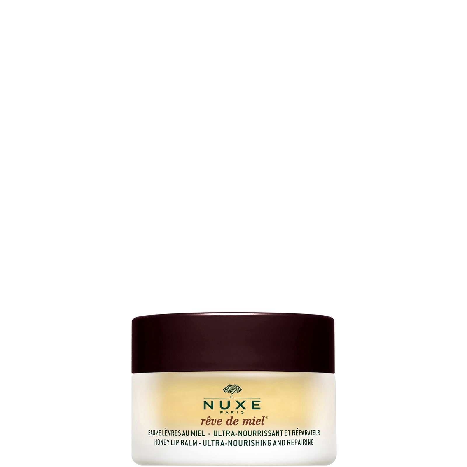 NUXE Balsamo Labbra Rêve De Miel - (15 g)