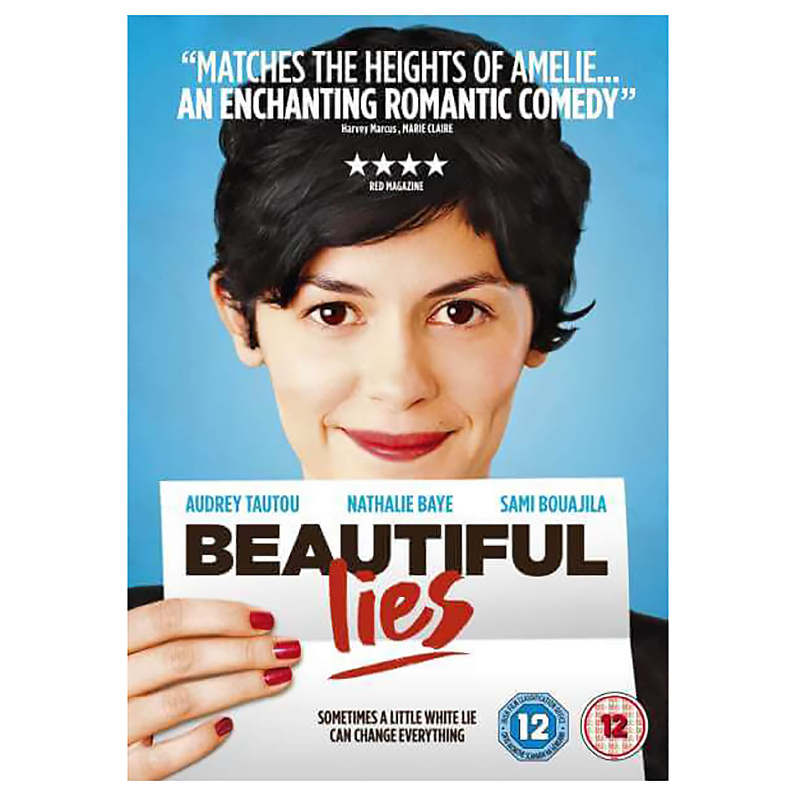 Beautiful Lies