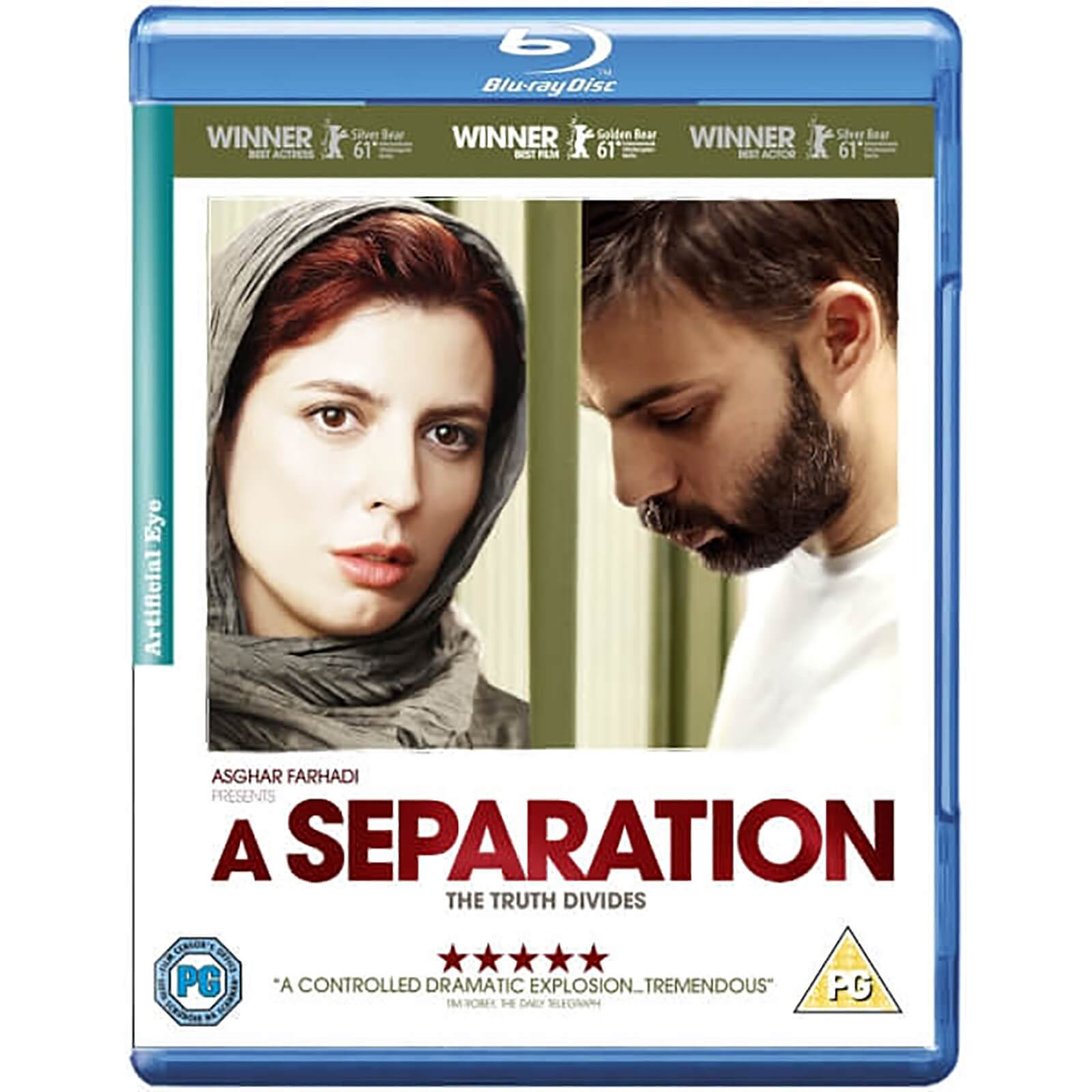 A Separation