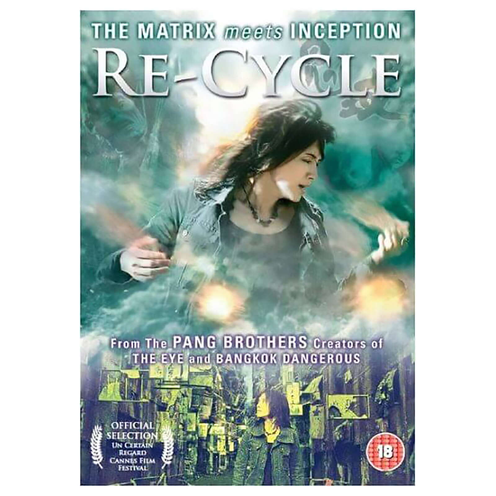 Re-cycle