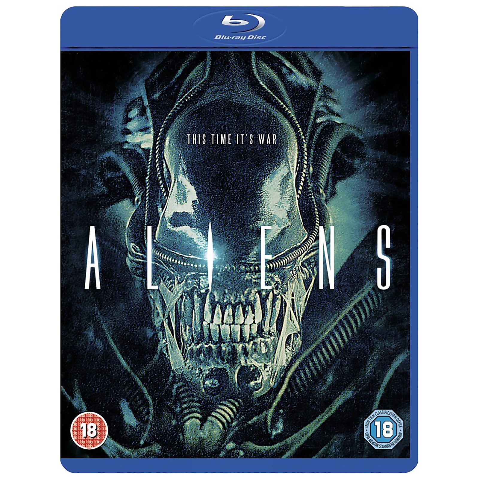 Aliens
