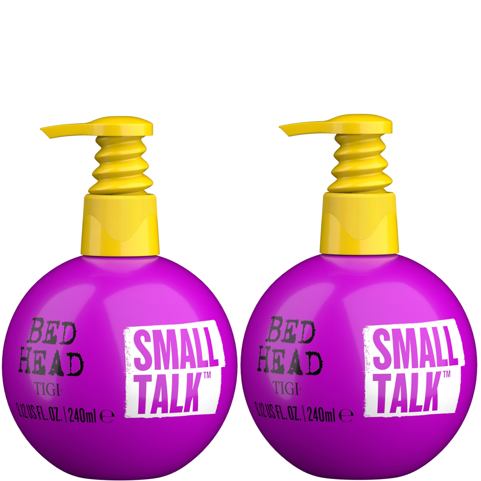 

Tigi Bed Head Small Talk Duo (2 Products)