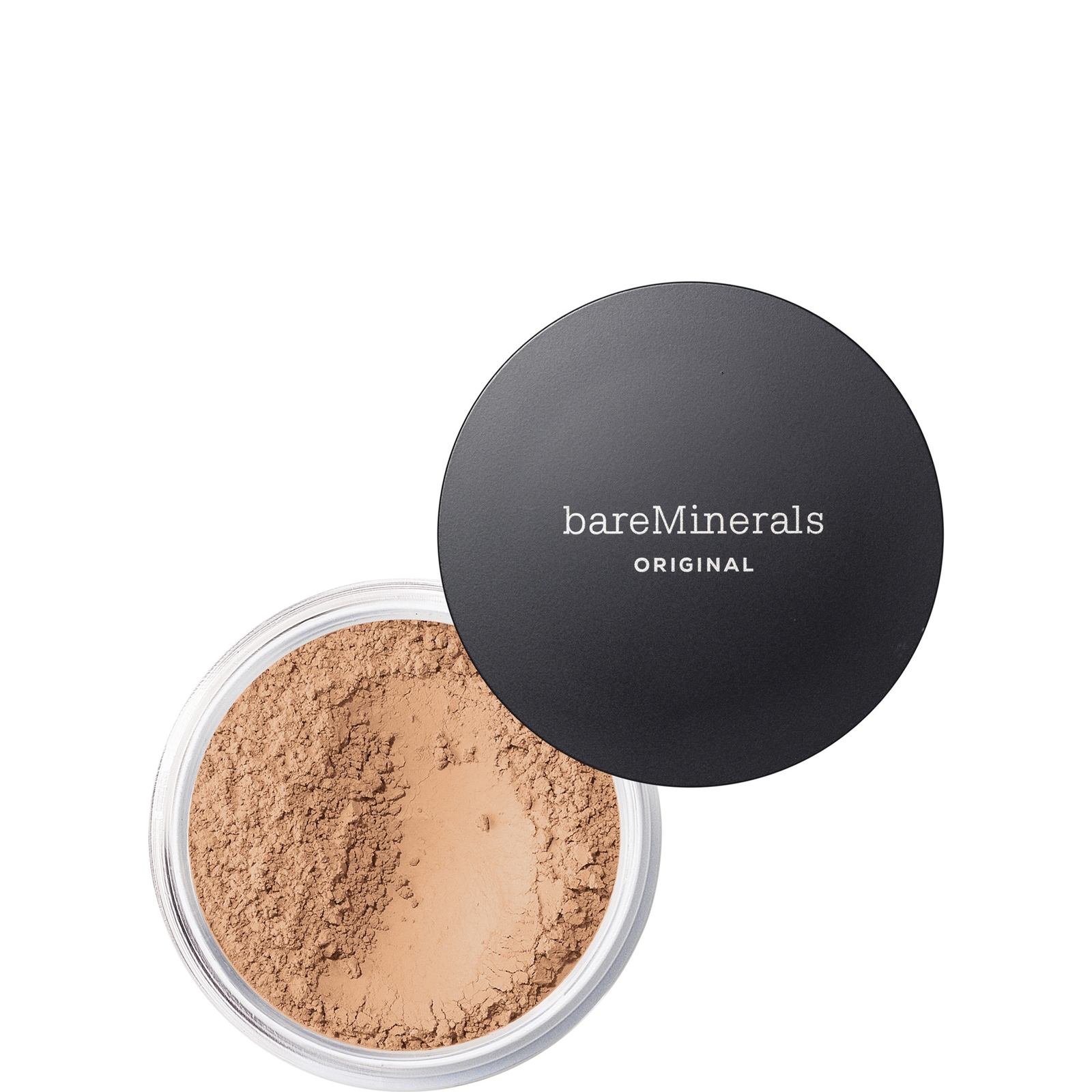Image of bareMinerals Fondotinta Original SPF 15 (varie tonalità) - Medium Beige051