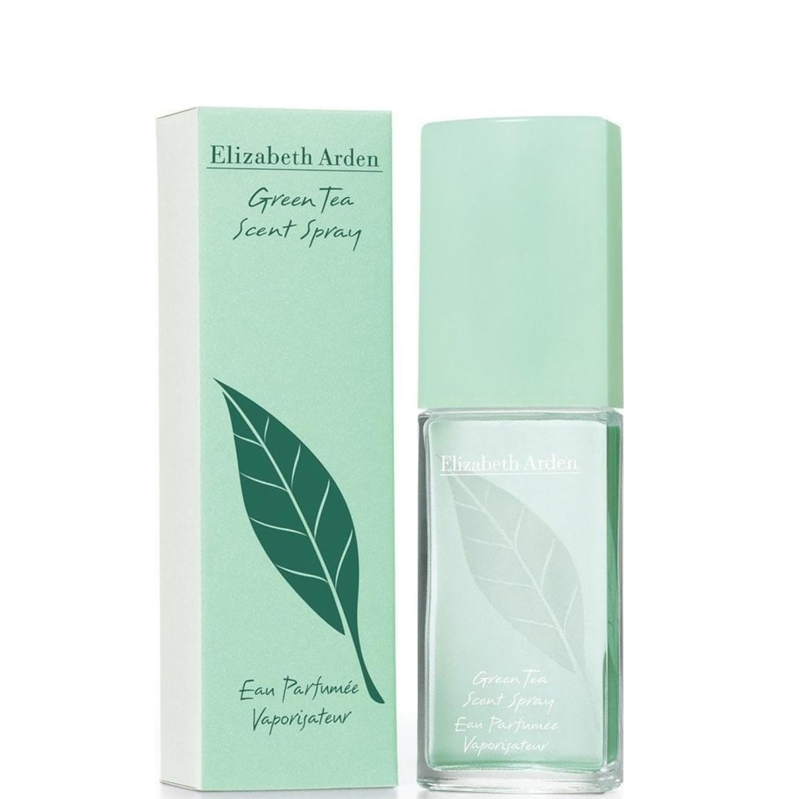 

Elizabeth Arden Green Tea Eau de Parfum 100ml