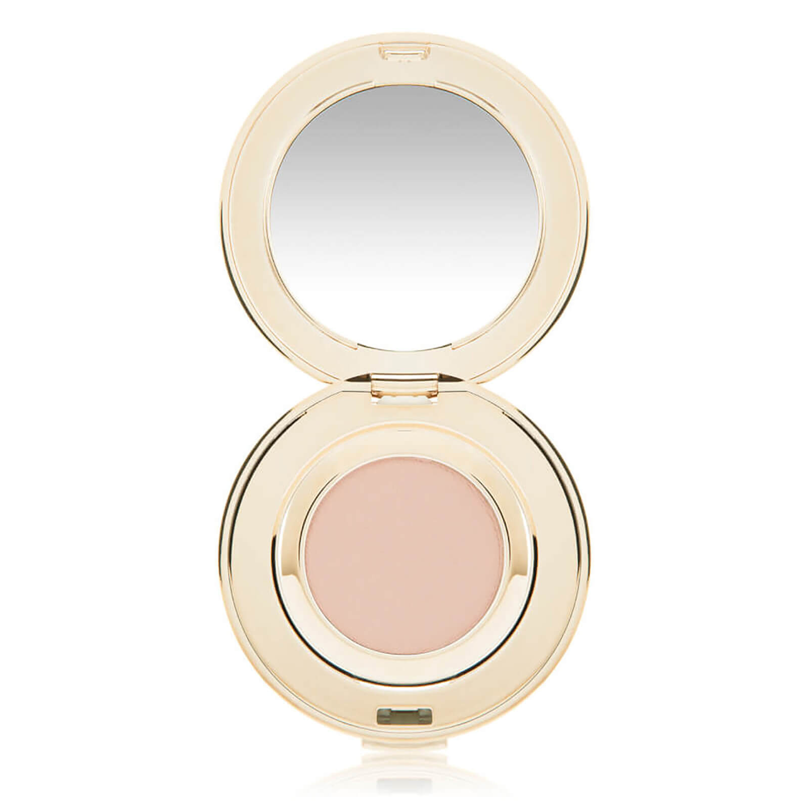 Click to view more detailed imagery on our partner's website Jane Iredale Purepressed Eye Shadow - Forest