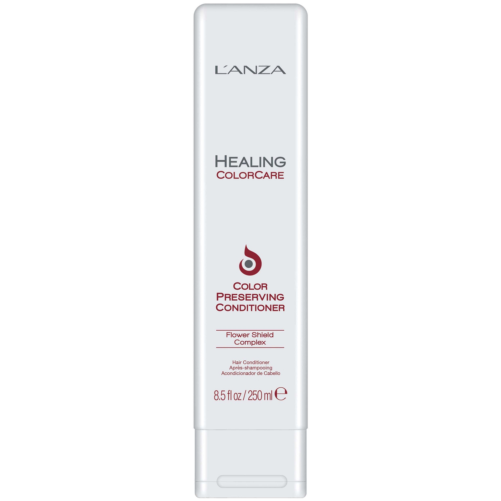 L'Anza Healing ColourCare Colour Preserving Conditioner (250ml)
