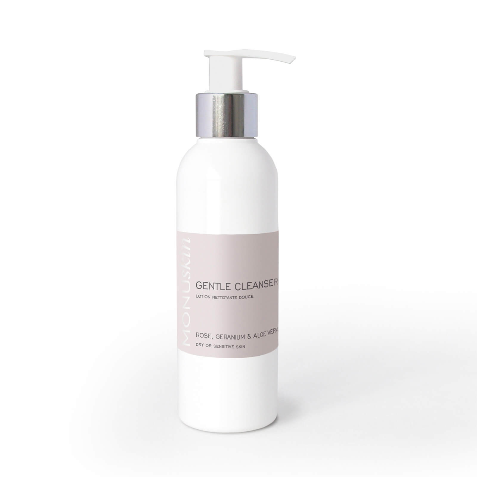

MONU Gentle Cleanser (180ml)