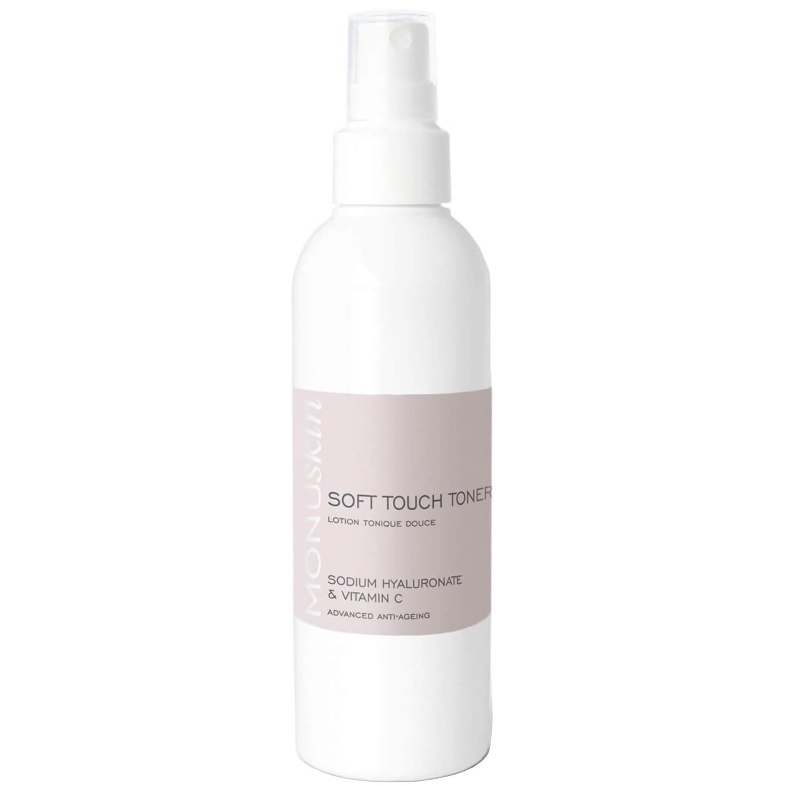 

RENU Soft Touch Toner 180ml