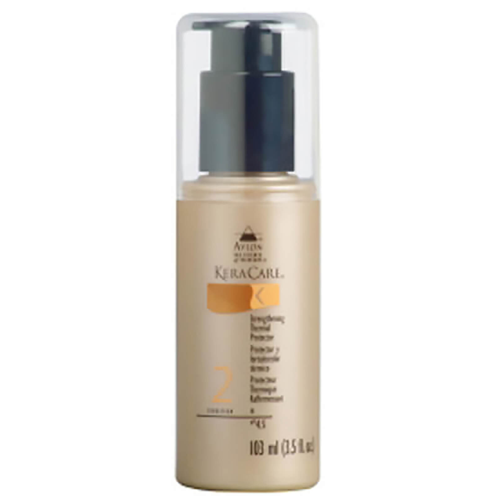 Click to view product details and reviews for Keracare Strengthening Thermal Protector 103ml.