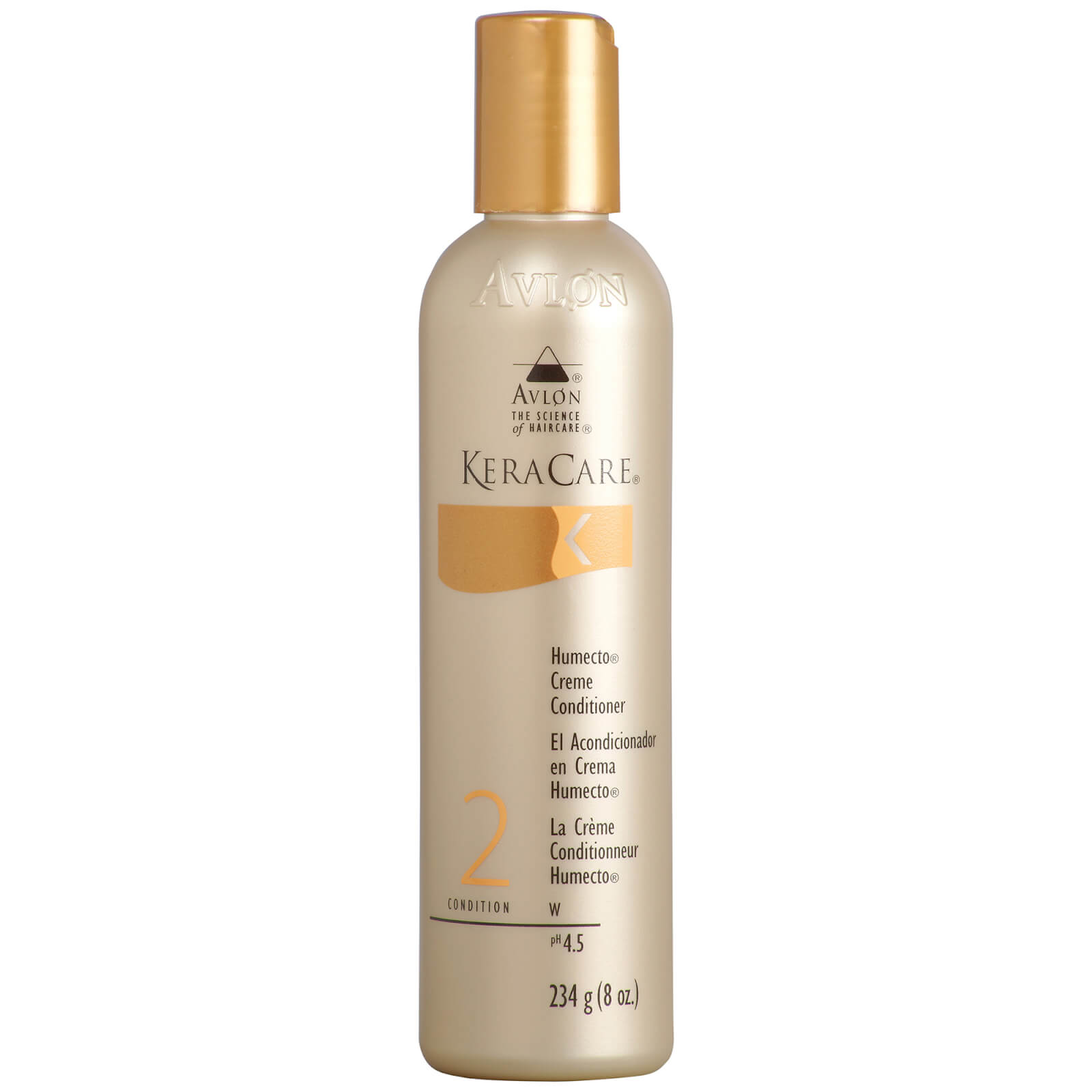 KeraCare Humecto Creme Conditioner 234g