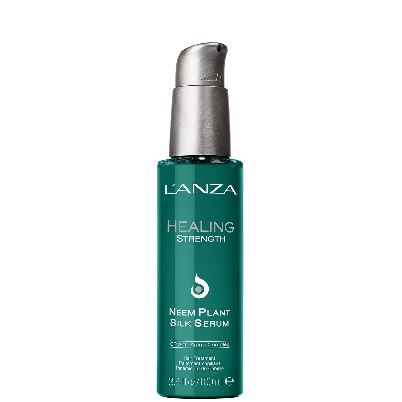 

L'Anza Healing Strength Neem Plant Serum (100ml)