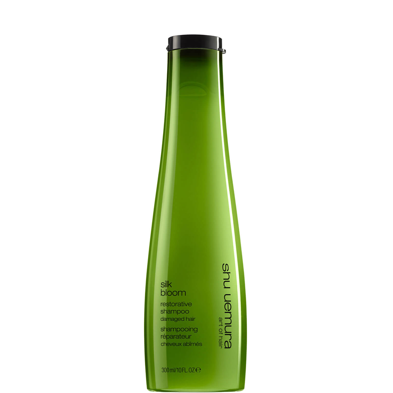 Click to view product details and reviews for Shu Uemura Art Of Hair Silk Bloom Shampoo 300ml.