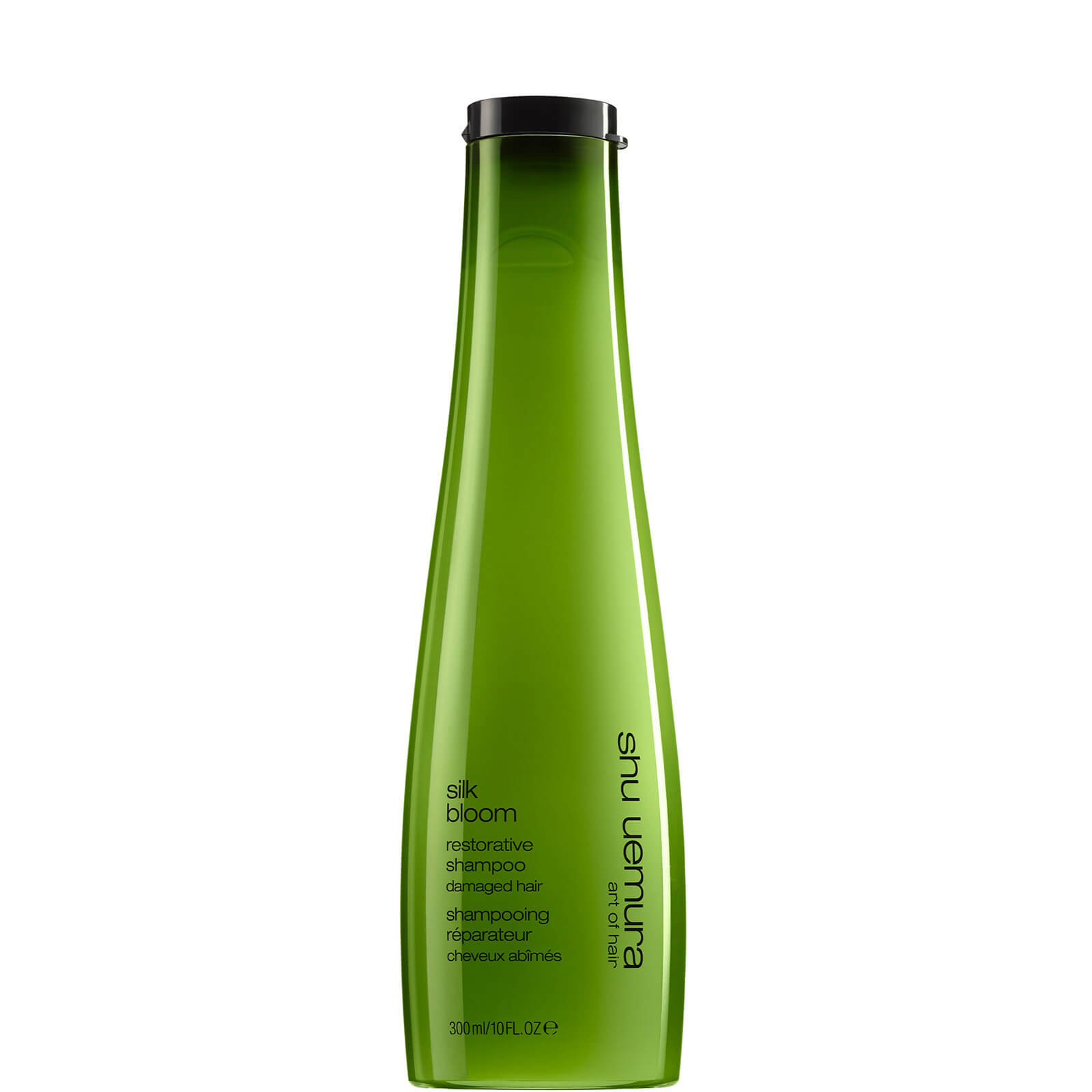 Image of Shu Uemura Art of Hair Silk Bloom Shampoo (300 ml)