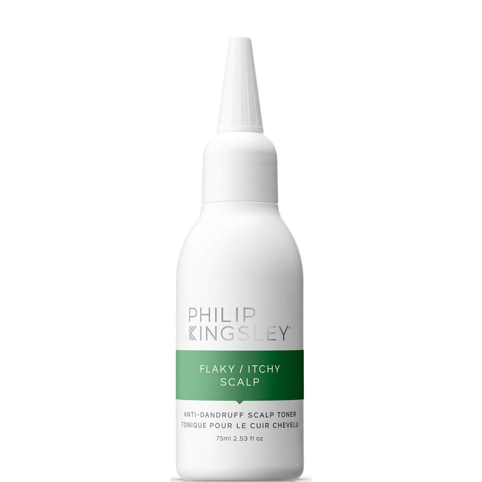 Philip KingsleyFlaky/Itchy Scalp Anti-Dandruff Scalp Toner 250ml