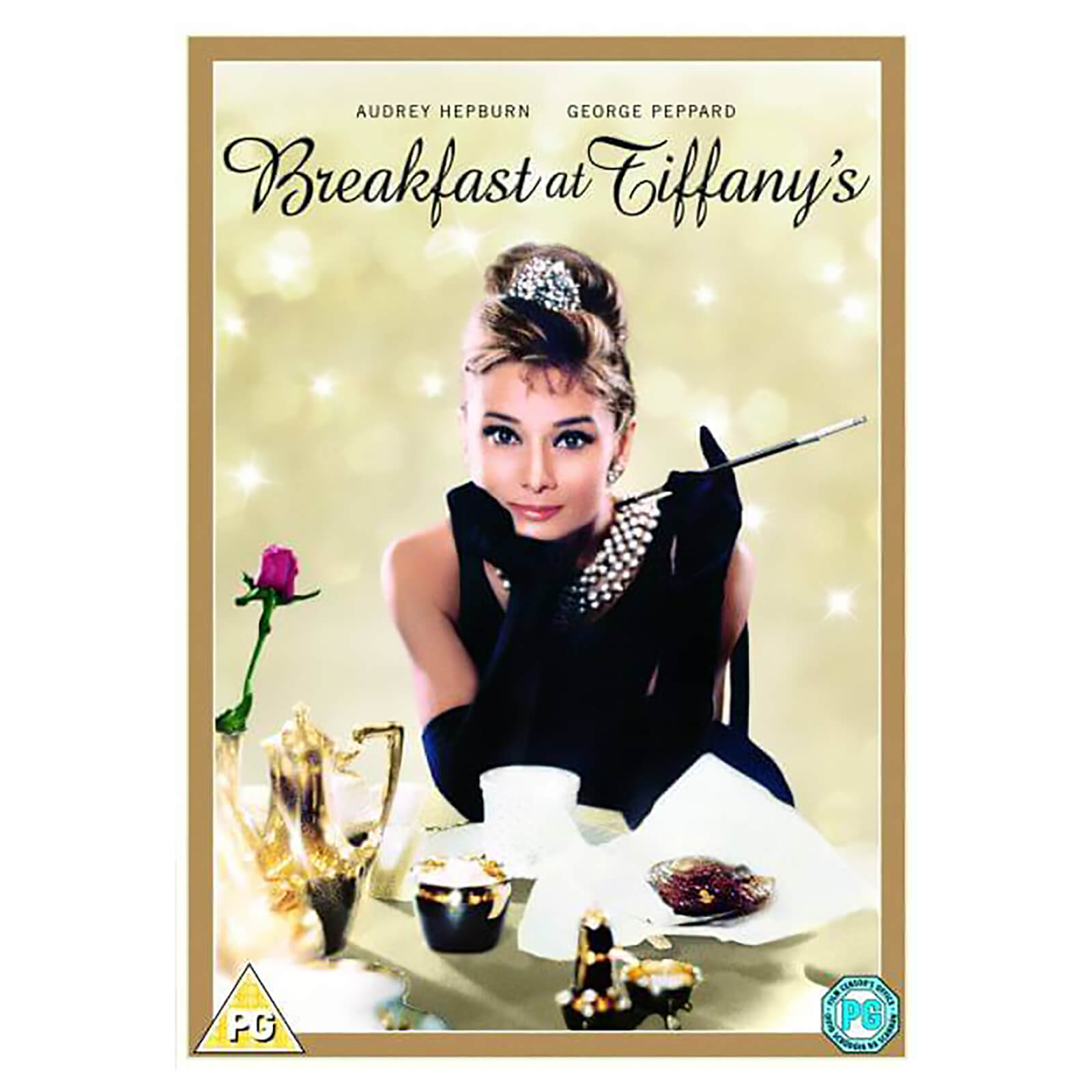 Frühstück bei Tiffany's