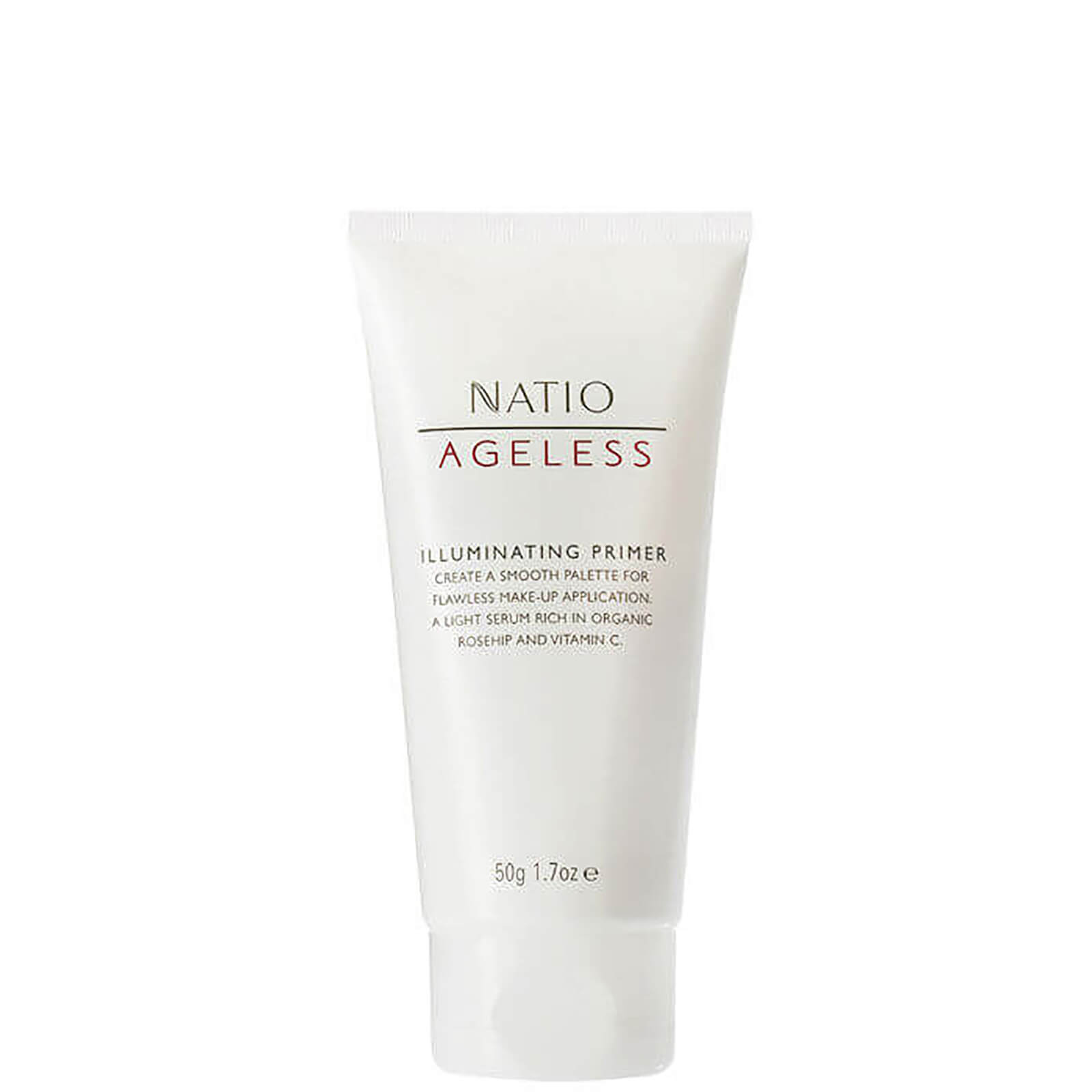 

Natio Ageless Illuminating Primer (50g)