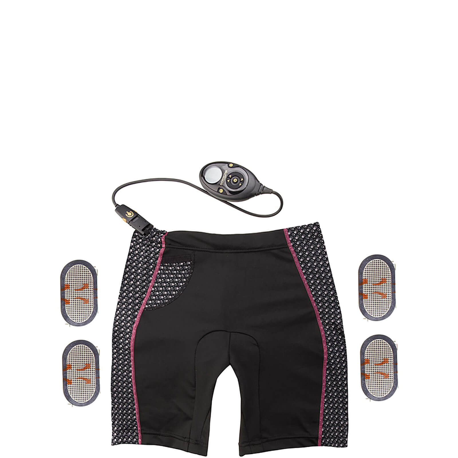 

Slendertone Bottom