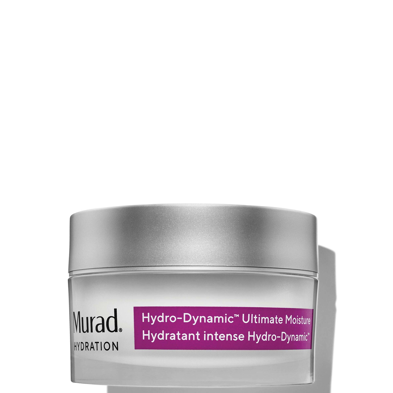 Murad Hydro-dynamic Ultimate Moisture 50ml In White
