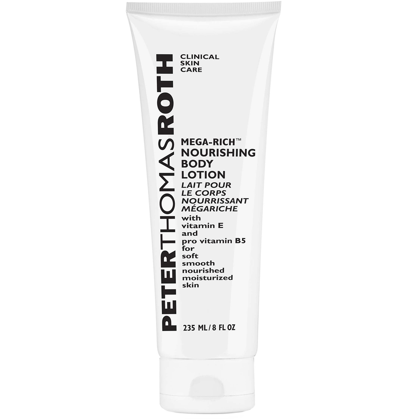 Peter Thomas Roth Mega Rich Body Lotion 235ml