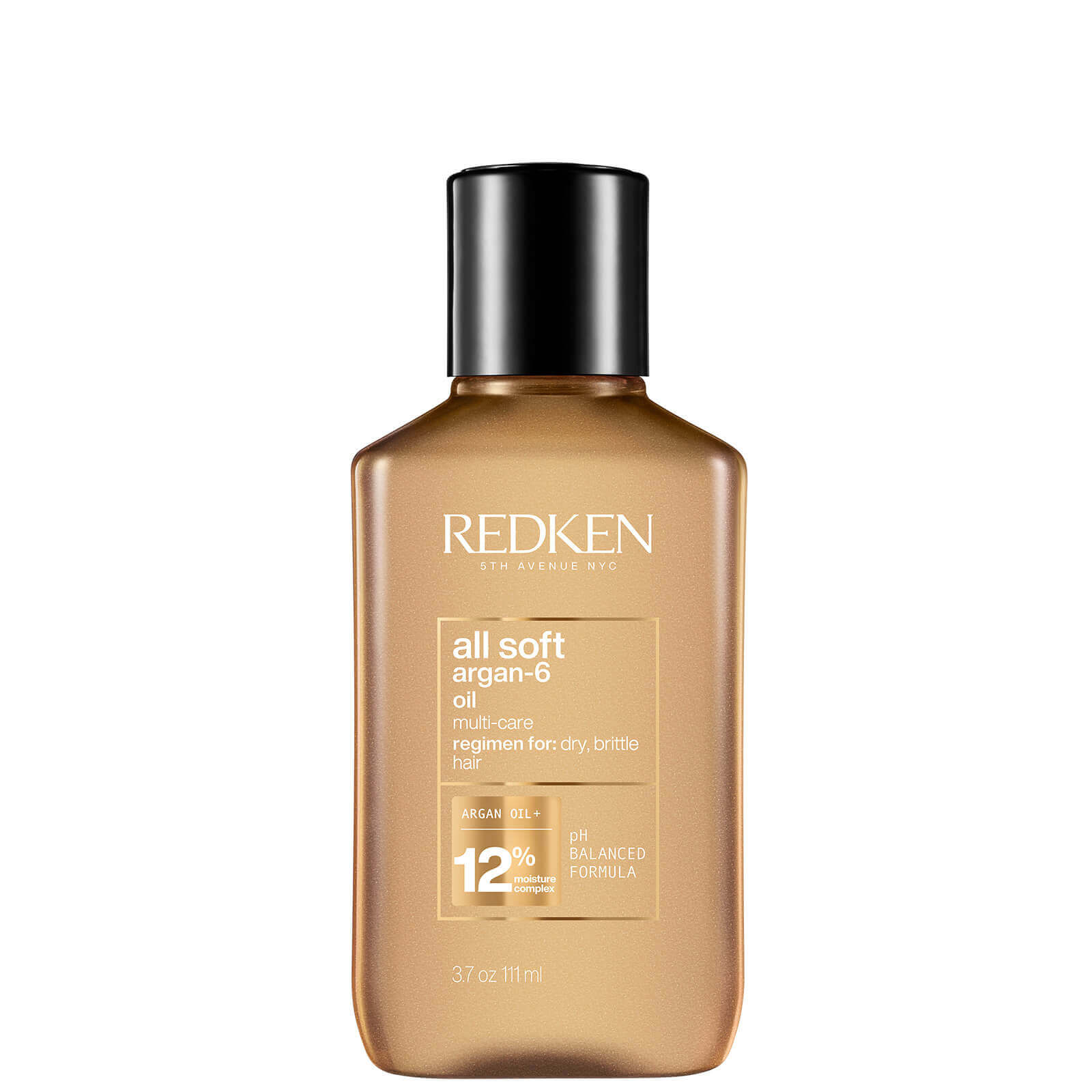 Masque All Soft Mega Sheet Redken  Redken  FR