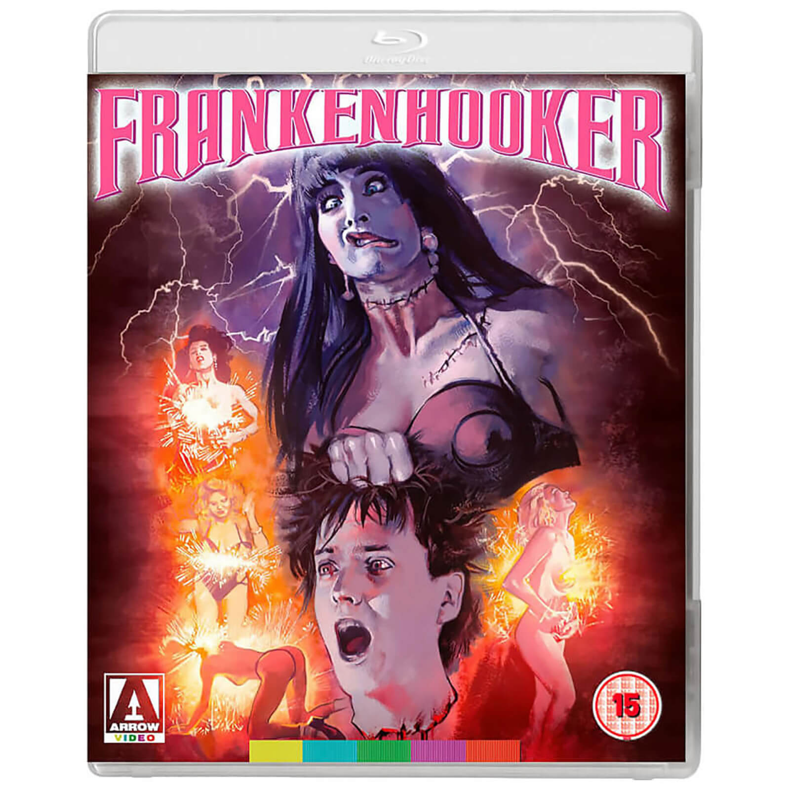 Frankenhooker