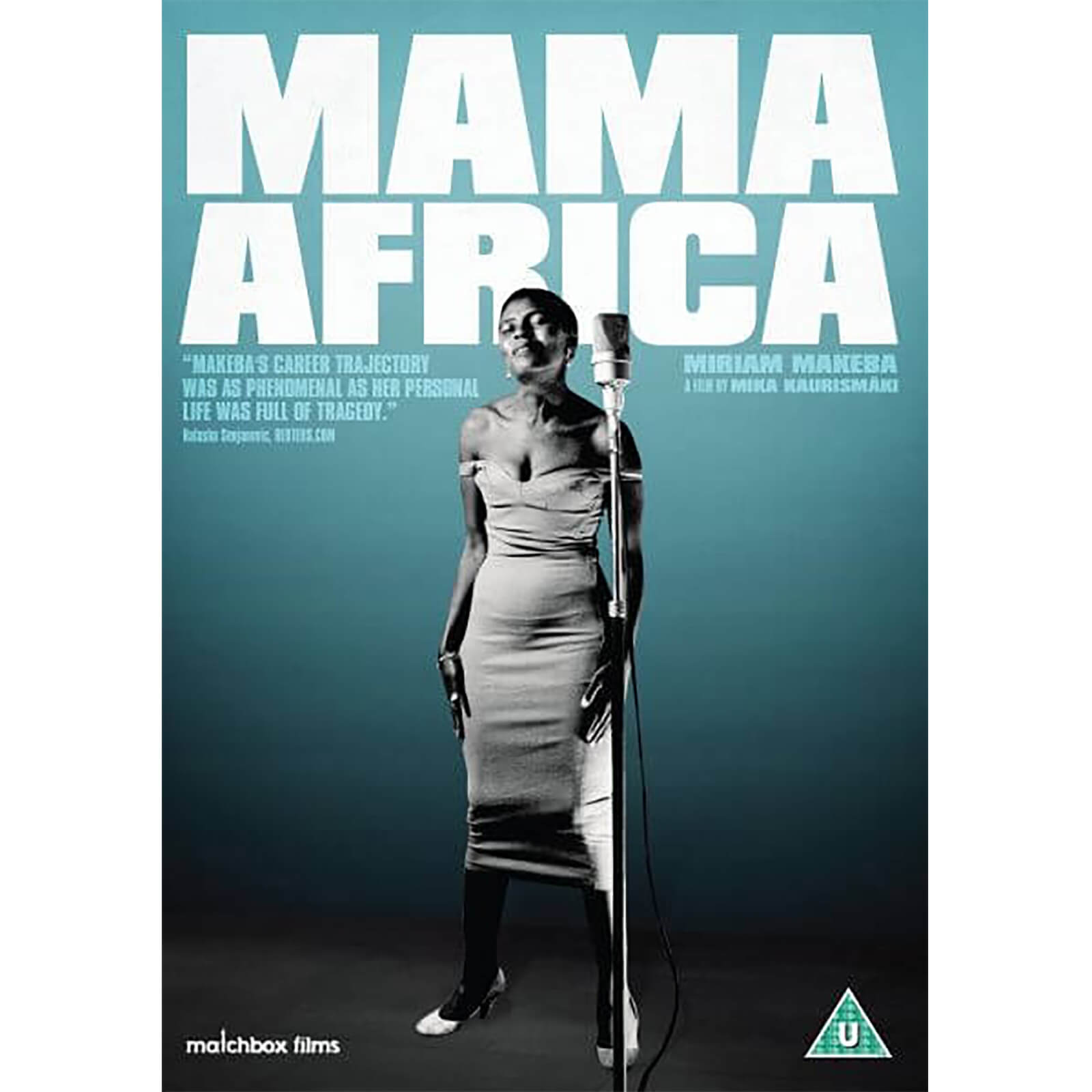 Mama Africa