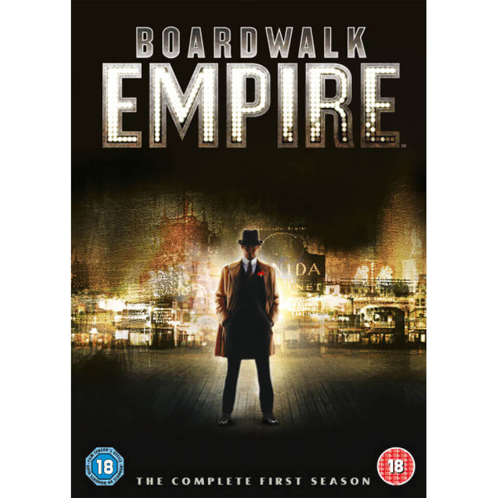 Boardwalk Empire - Season 1