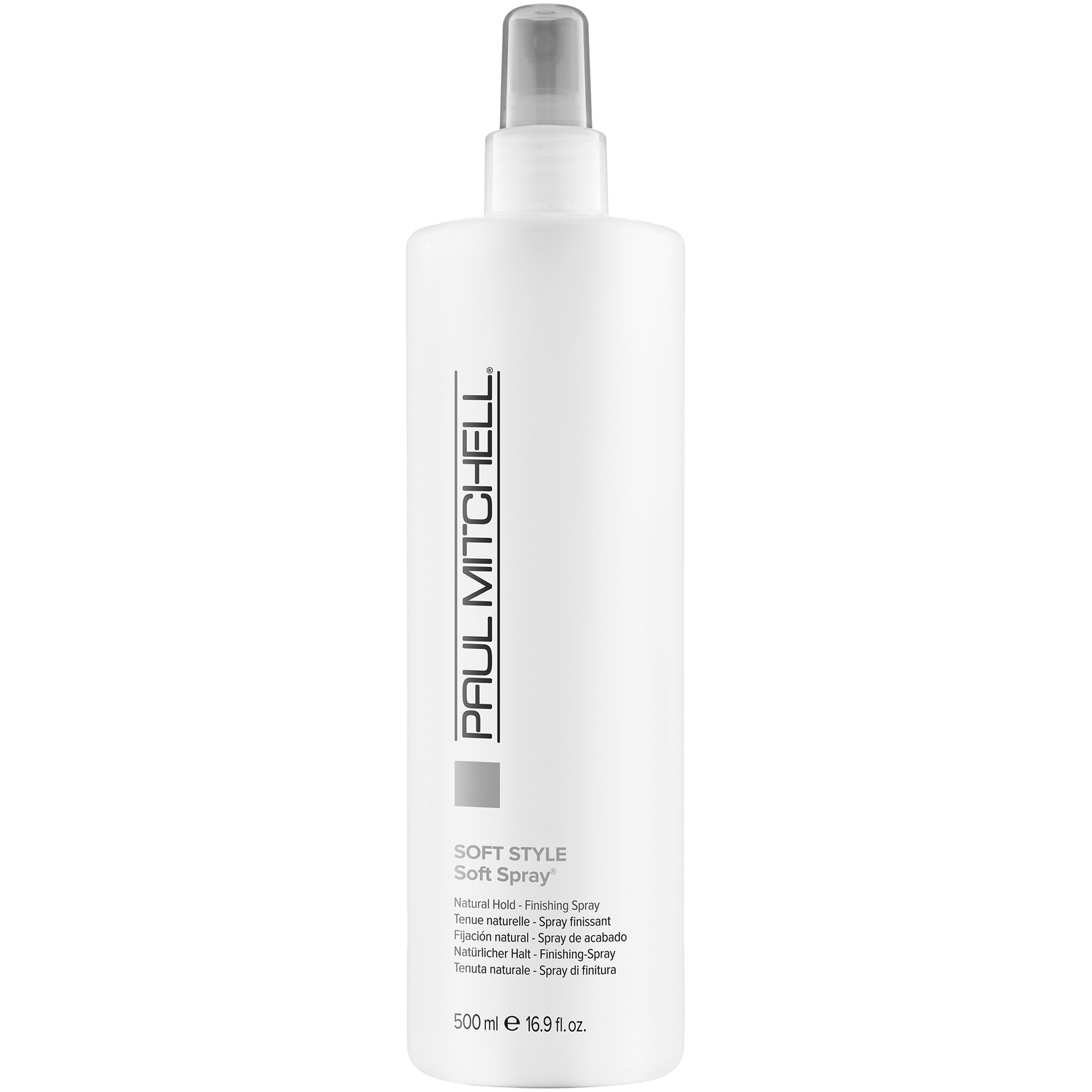 Paul Mitchell Soft Spray (500ml)