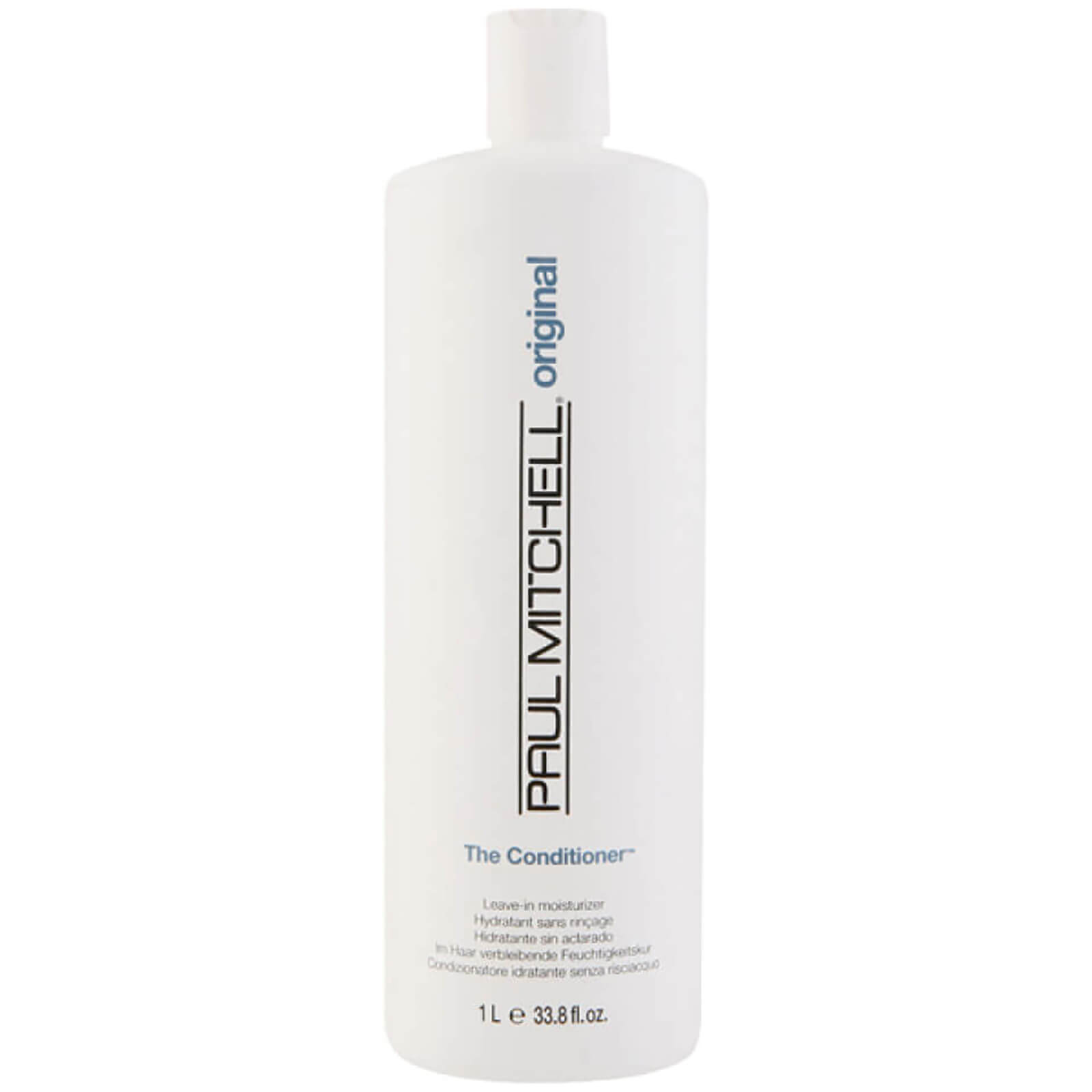 Paul Mitchell The Conditioner (1000ml) - (Worth PS46.00)