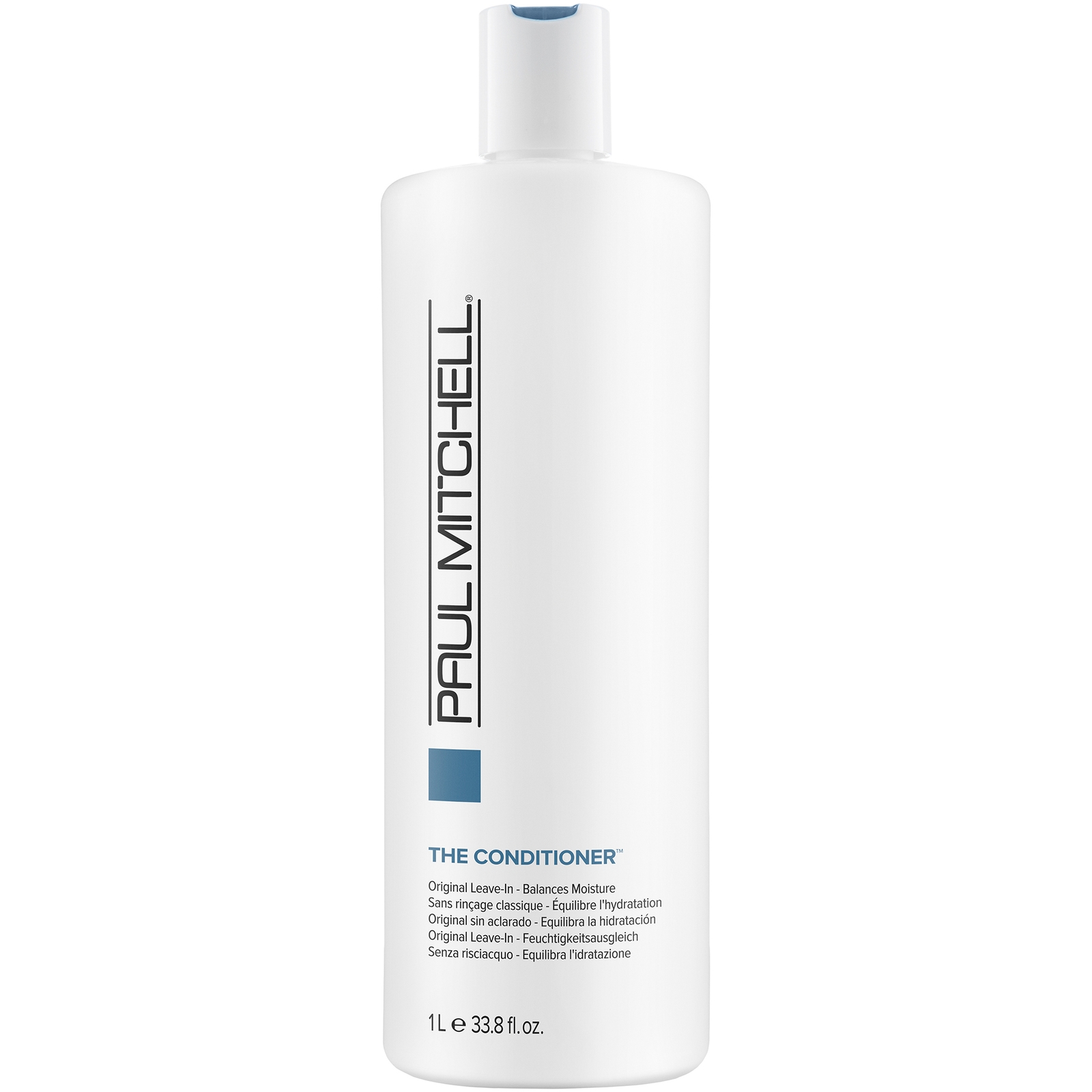 Paul Mitchell The Conditioner (1000ml) - (Worth PS46.00)